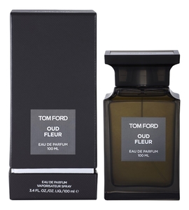 Отзывы на Tom Ford - Oud Fleur